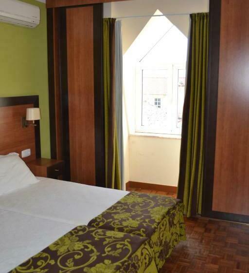 هتل Pedro O Pescador