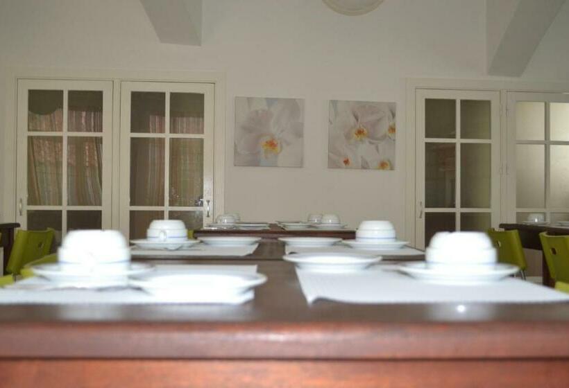 هتل Pedro O Pescador