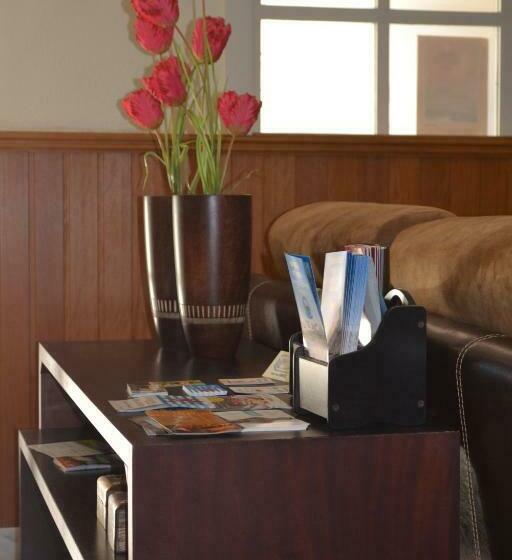 هتل Pedro O Pescador