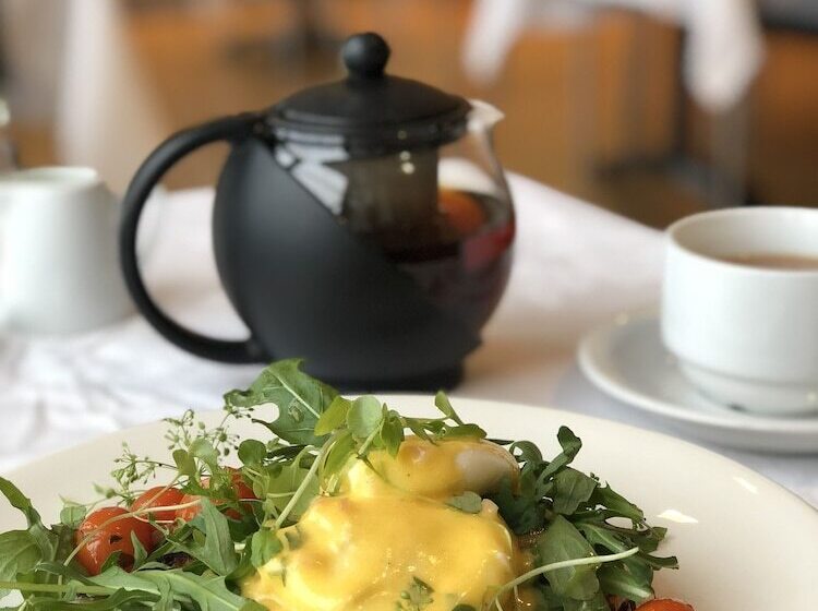 هتل Picton Yacht Club