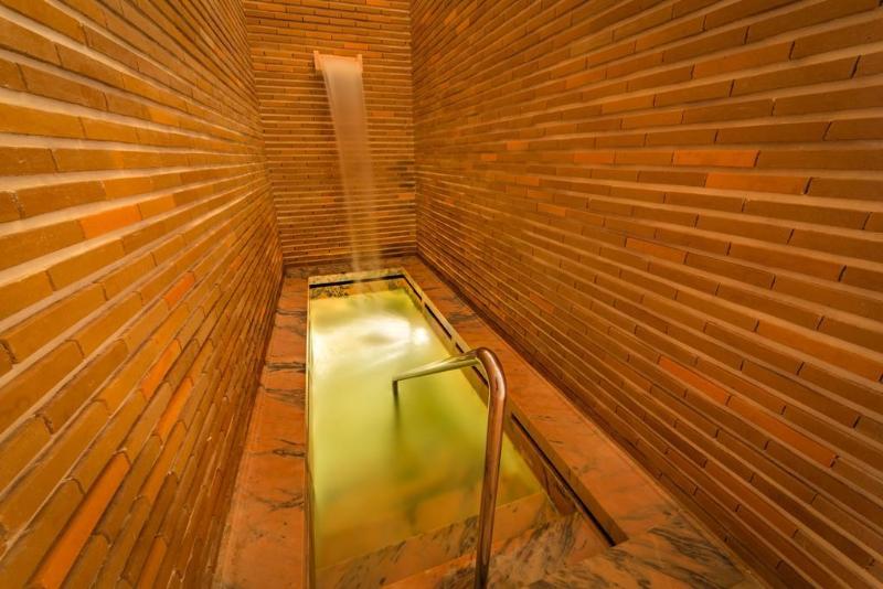 Отель Porto Santo & Spa