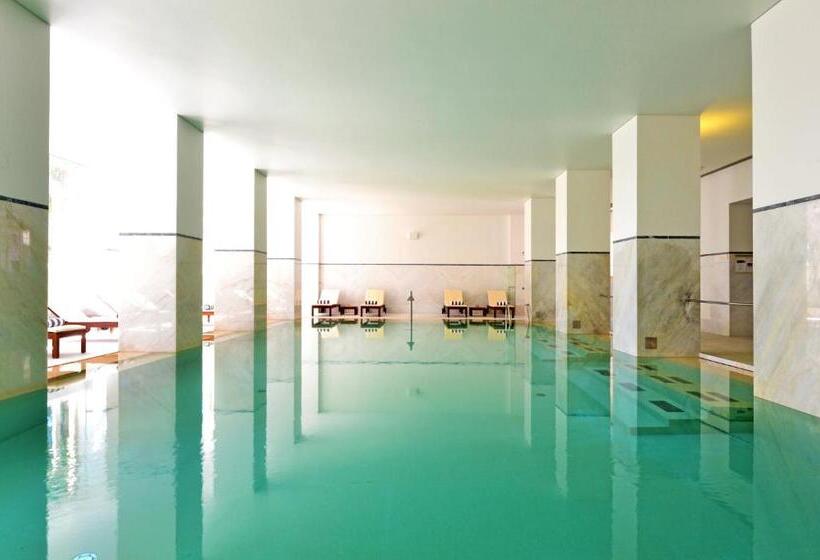 ホテル Pousada Da Serra Da Estrela