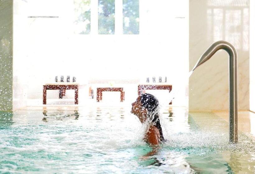 ホテル Pousada Da Serra Da Estrela