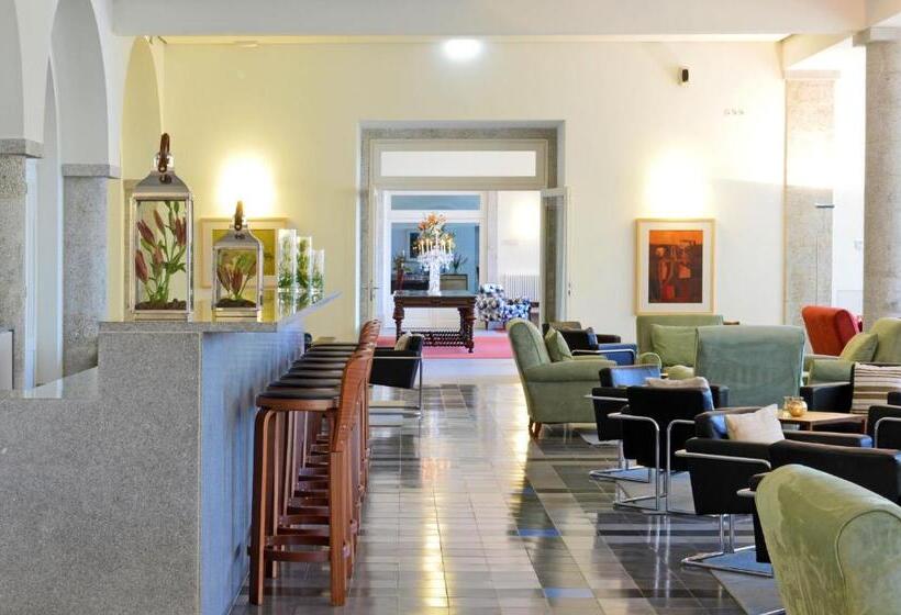 فندق Pousada Da Serra Da Estrela