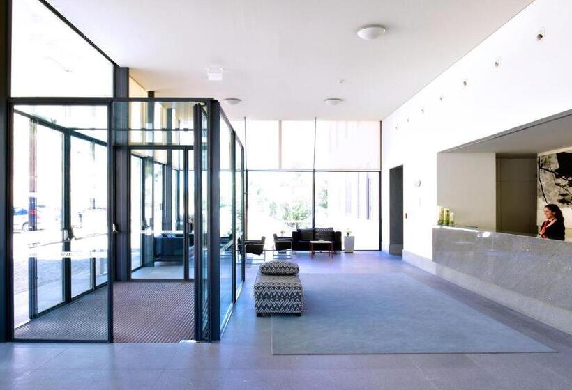 ホテル Pousada Da Serra Da Estrela