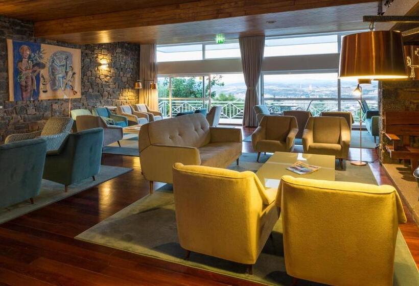 هتل Pousada De Bragança   Sao Bartolomeu