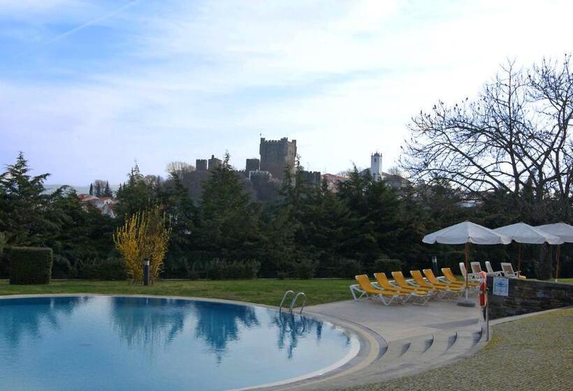 هتل Pousada De Bragança   Sao Bartolomeu