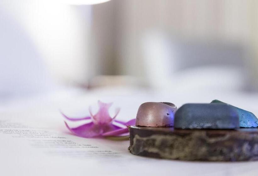 هتل Pousada De Bragança   Sao Bartolomeu