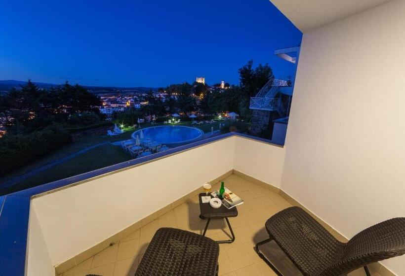 هتل Pousada De Bragança   Sao Bartolomeu