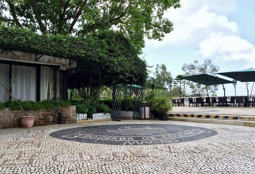 هتل Pousada De Coloane Boutique