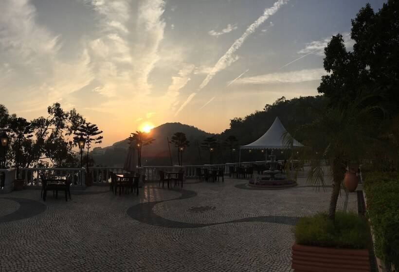 هتل Pousada De Coloane Boutique