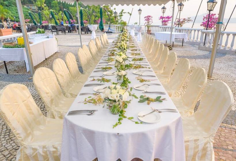 هتل Pousada De Coloane Boutique