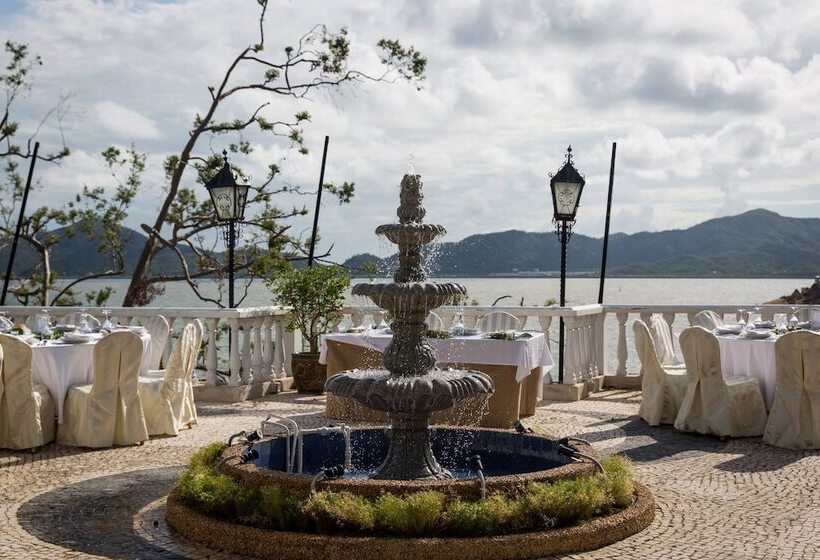 هتل Pousada De Coloane Boutique