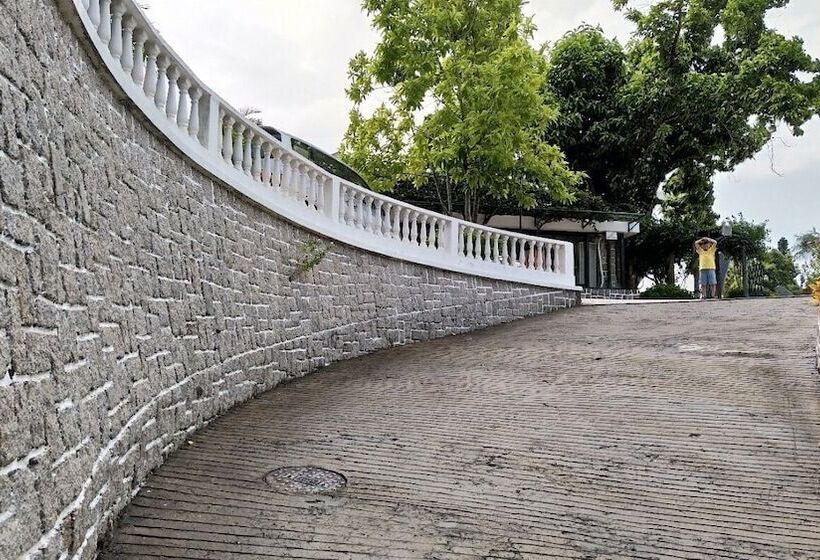 هتل Pousada De Coloane Boutique