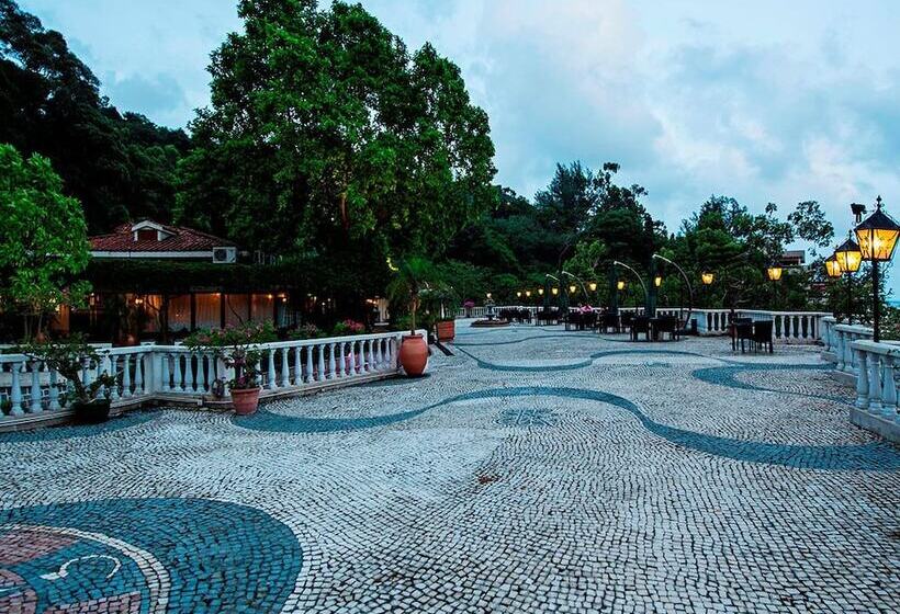 هتل Pousada De Coloane Boutique