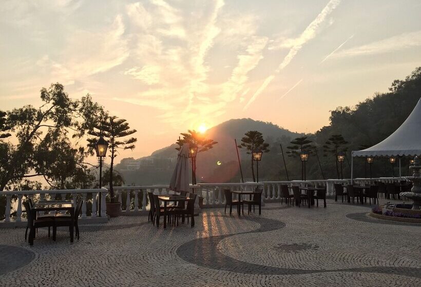 هتل Pousada De Coloane Boutique