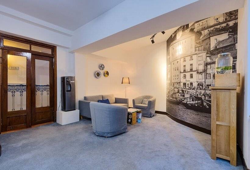 هتل Pousada De Coloane Boutique