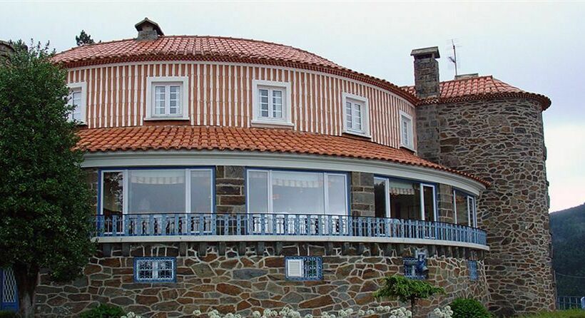 فندق Pousada de Marao Sao Goncalo