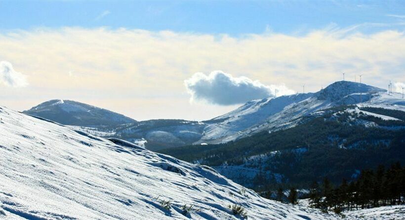 فندق Pousada de Marao Sao Goncalo