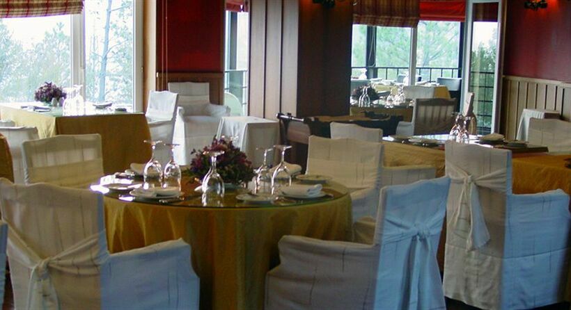 فندق Pousada de Marao Sao Goncalo