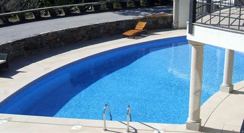 فندق Pousada de Marao Sao Goncalo