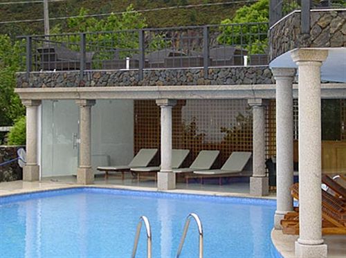 فندق Pousada de Marao Sao Goncalo