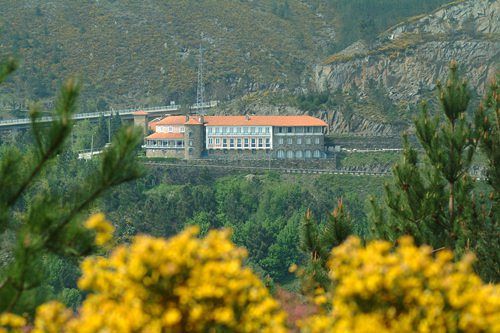 فندق Pousada de Marao Sao Goncalo