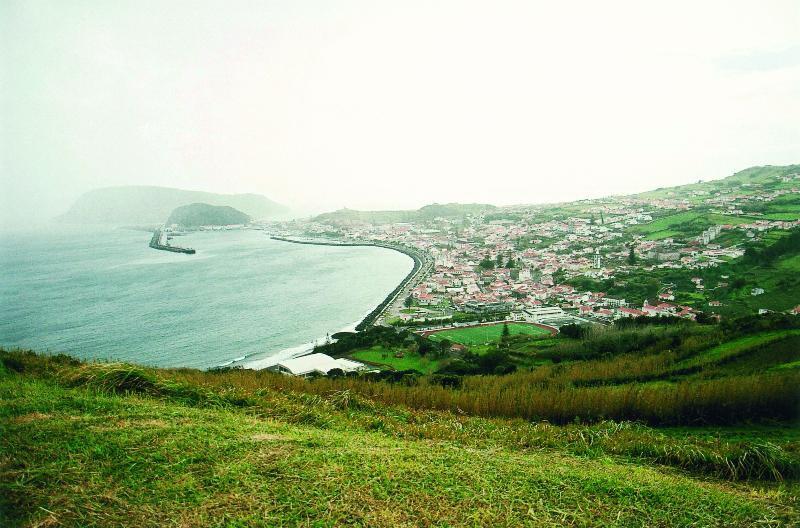 호텔 Pousada Forte Da Horta