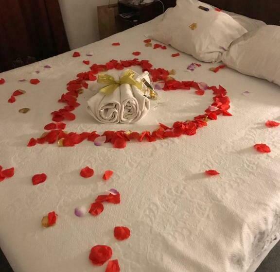 ホテル Praia Do Sol