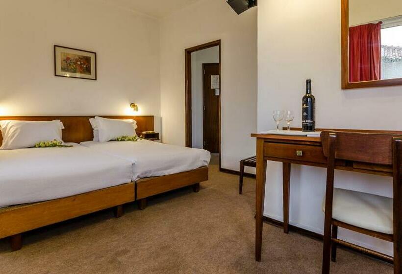 ホテル Praia Do Sol