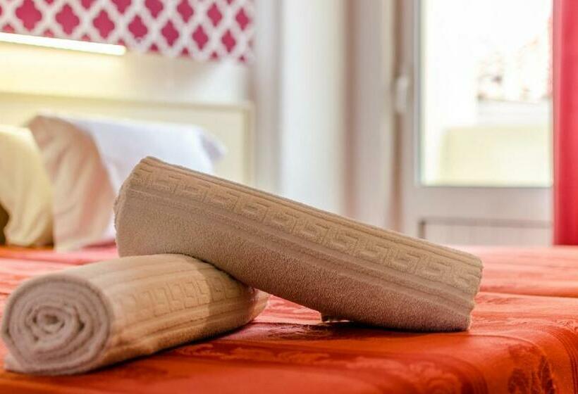 ホテル Praia Do Sol