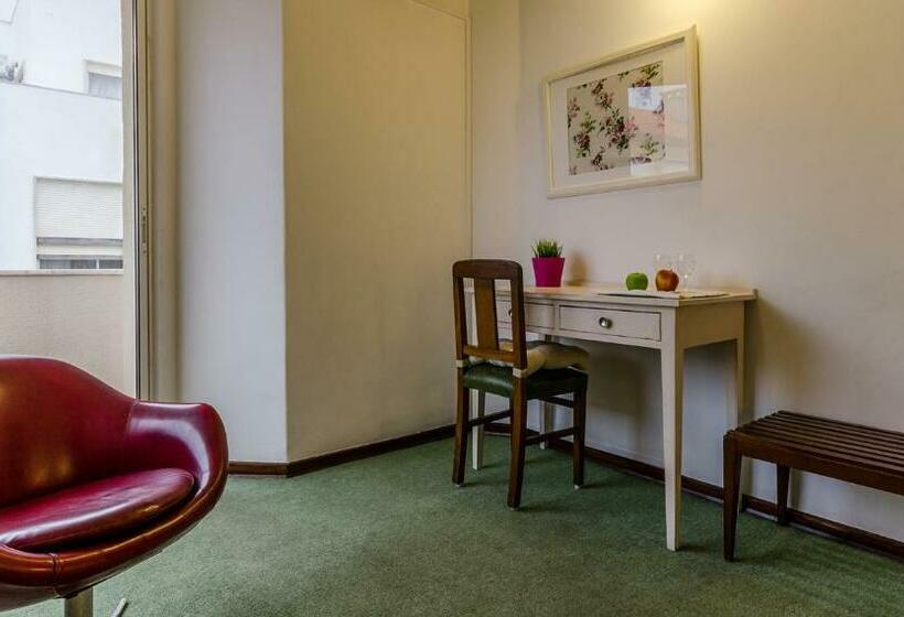 ホテル Praia Do Sol