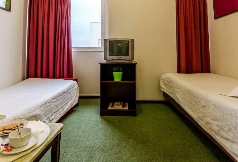 ホテル Praia Do Sol