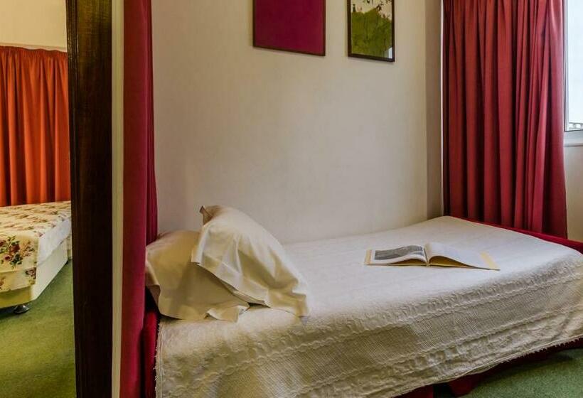 ホテル Praia Do Sol