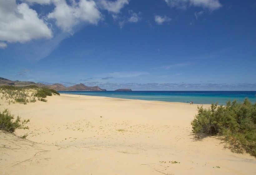 酒店 Praia Dourada