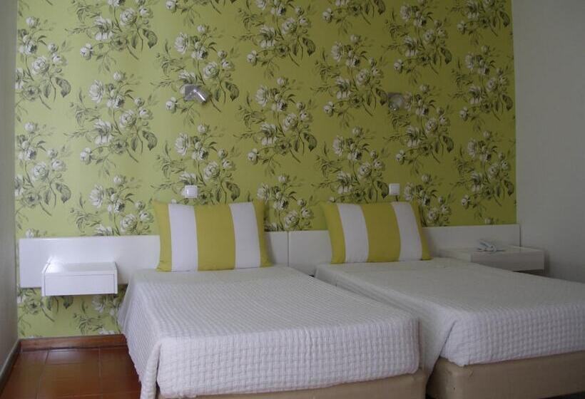 酒店 Praia Dourada