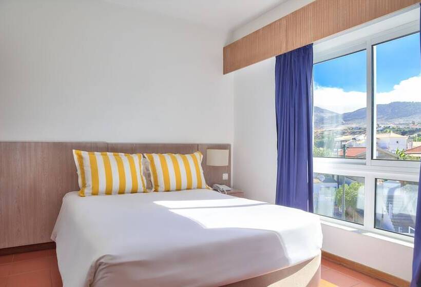 酒店 Praia Dourada