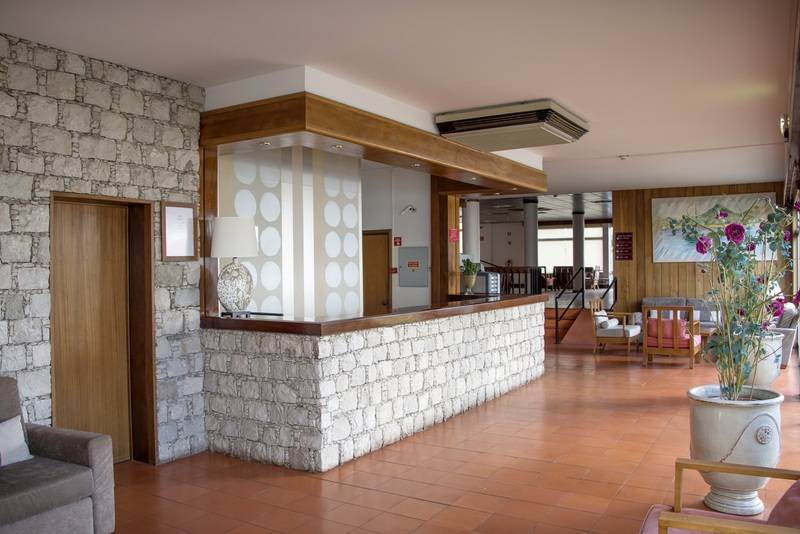 酒店 Praia Dourada