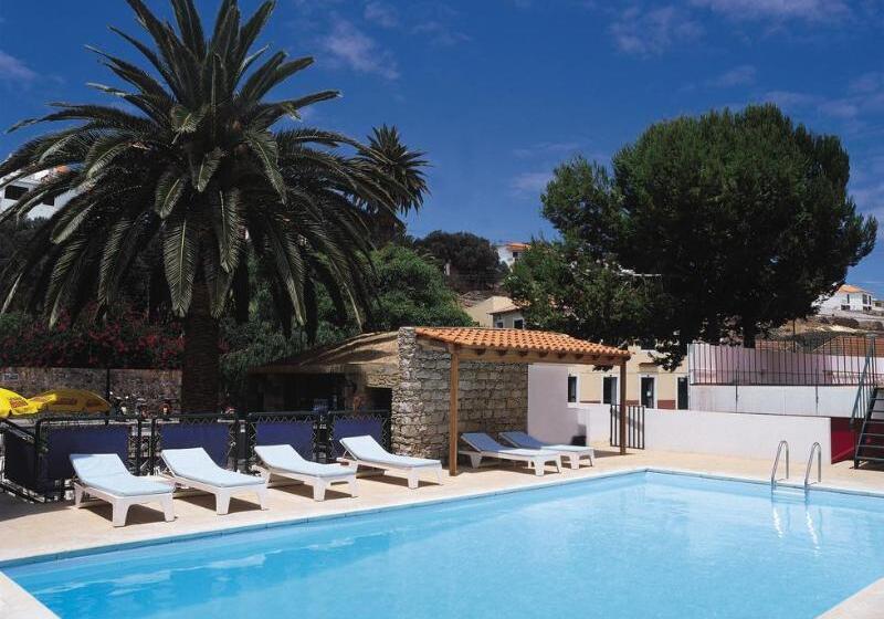 酒店 Praia Dourada