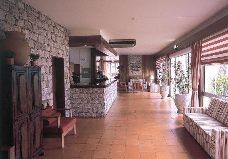 酒店 Praia Dourada