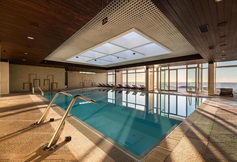 Отель Exe Praia Golfe