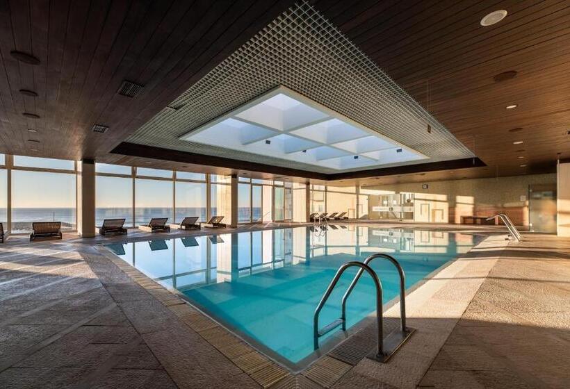 Отель Exe Praia Golfe