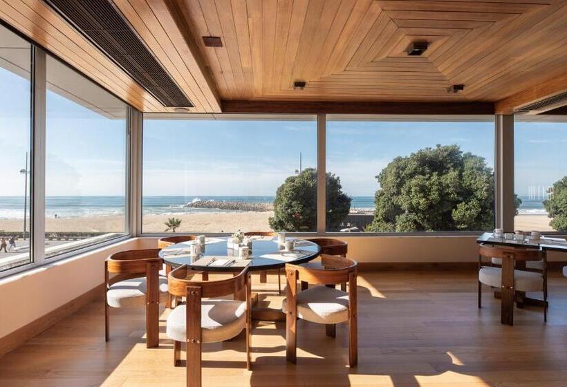 Отель Exe Praia Golfe