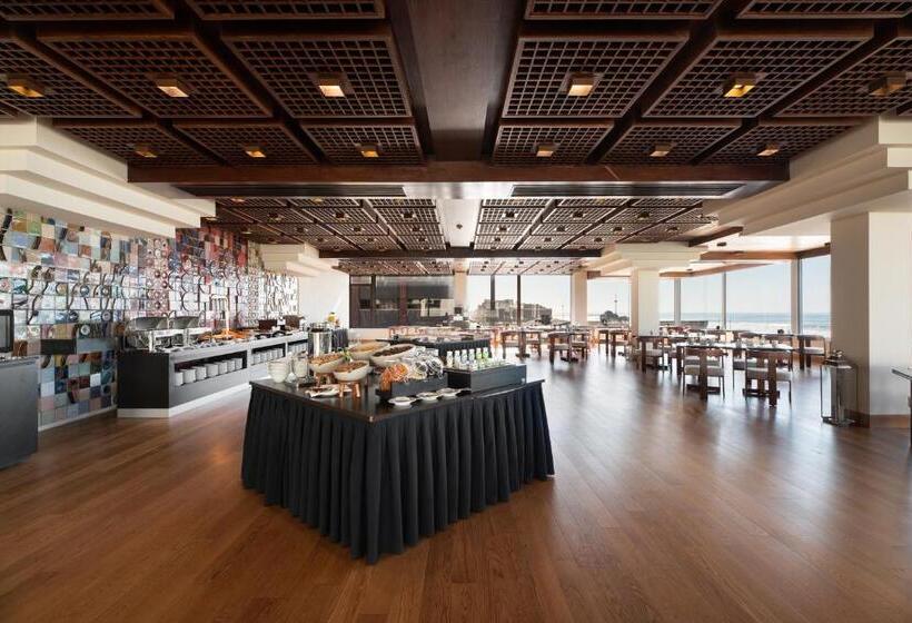 Отель Exe Praia Golfe