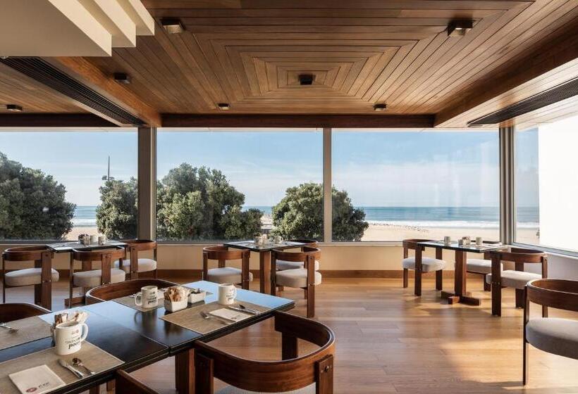 Отель Exe Praia Golfe