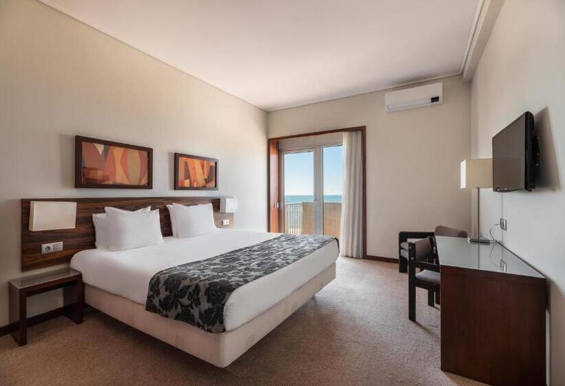 Отель Exe Praia Golfe