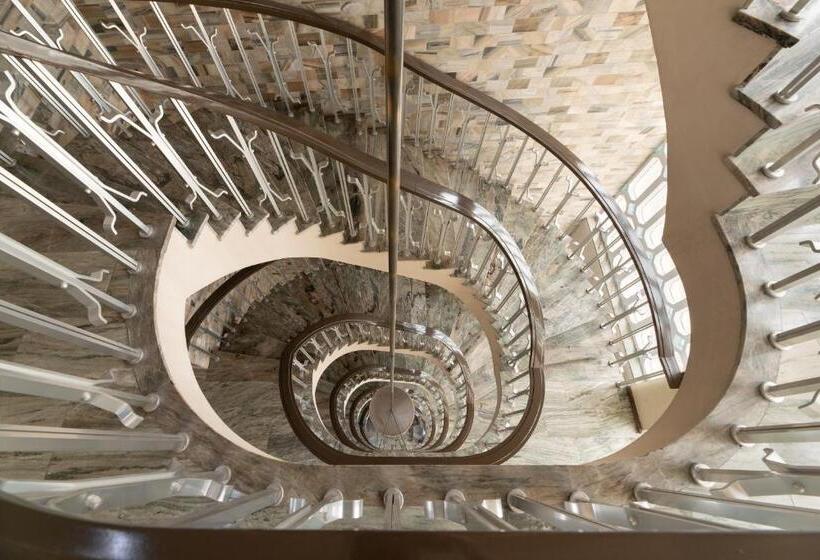 Отель Exe Praia Golfe