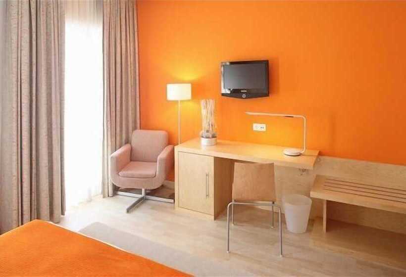 בית מלון כפרי Praia