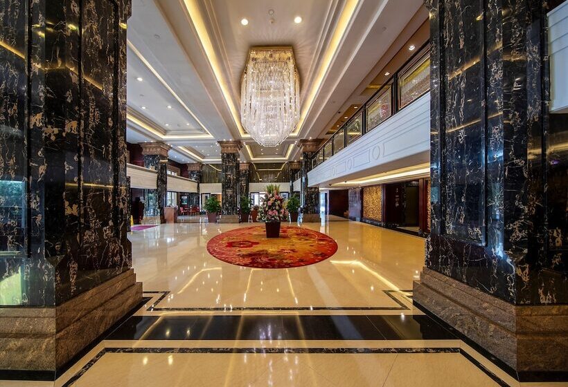 هتل Presidente Macau