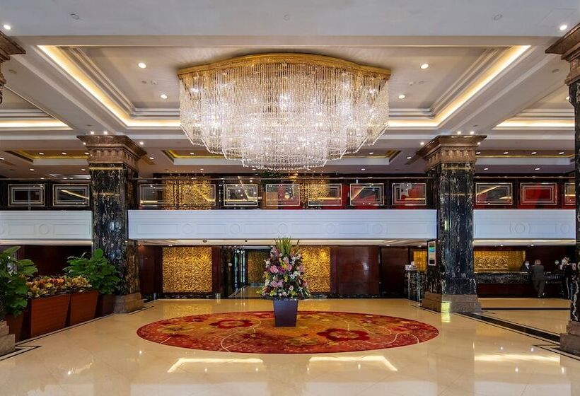 هتل Presidente Macau